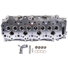 Zylinderkopf ohne