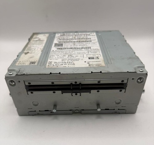 Mercedes benz w205 radio - mercedes-benz,