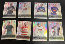 Topps bundesliga chrome 26 - chrome, 25/26