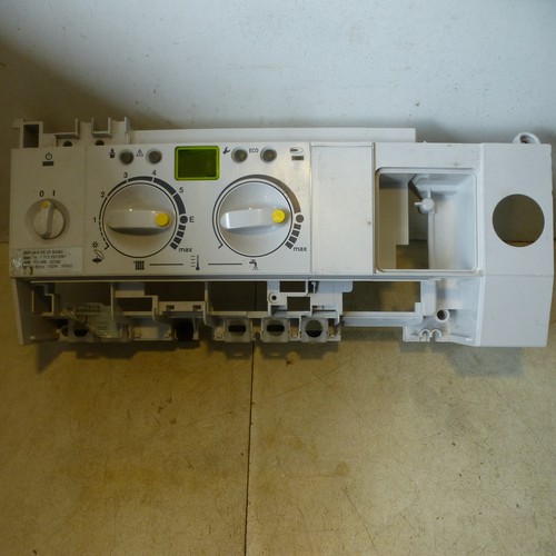 Junkers blende mit platine zsr - blende,