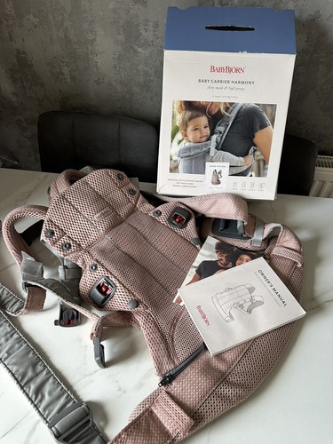 Original baby bjorn - original, baby-bjorn
