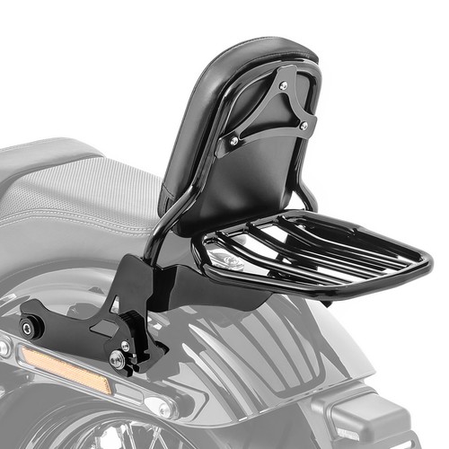Sissy bar für harley - für, davidson