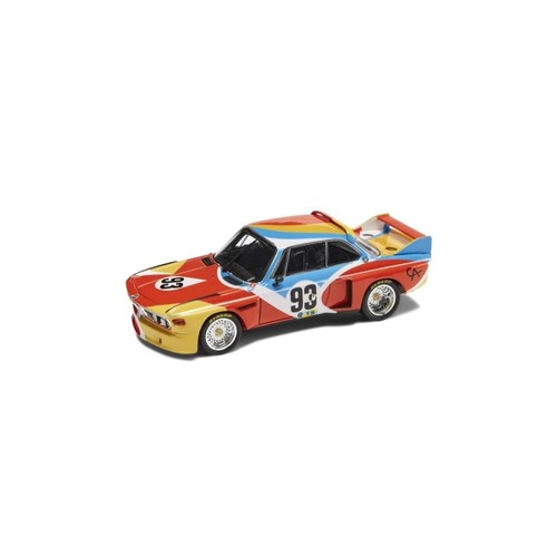 Original bmw miniatur - bmw, car