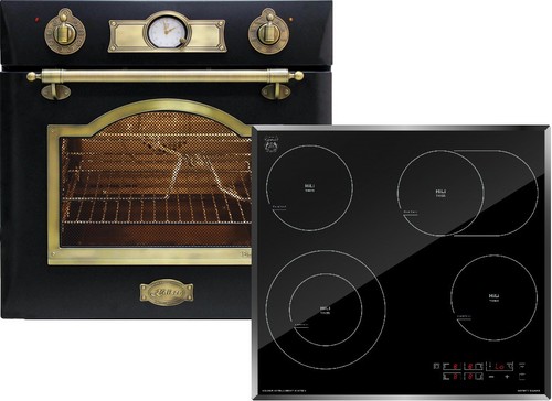 Kaise herd set - kaise, backofen