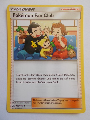 Pokemon karten 133 156 - pokemon,