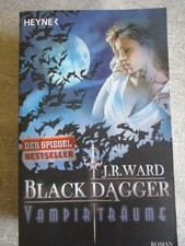 Vampierträume – Black