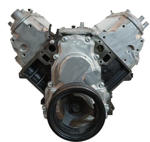 Motor teilüberholt für - teilüberholt,