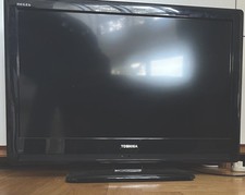 Toshiba lcd colour 32 - tv.,