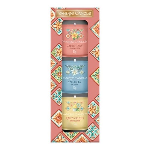 Yankee candle geschenkset - yankee,