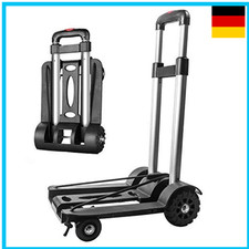 Alu Sackkarre Faltbar Mini