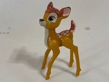 Disney Bambi Toy Figure D1