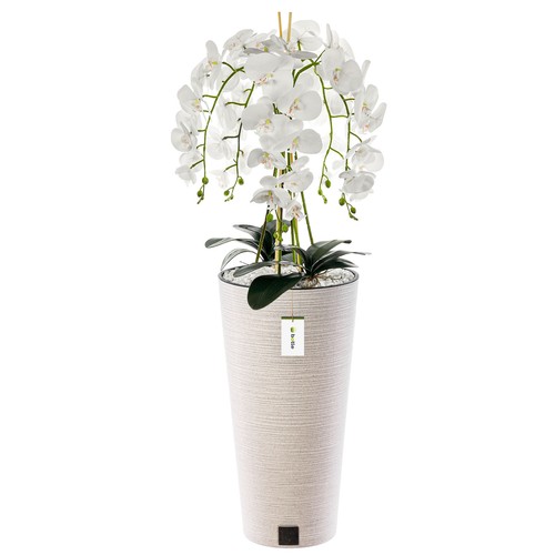 Künstliche orchidee kaskaden - künstliche,