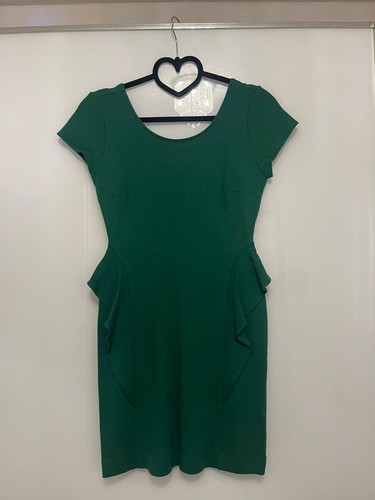Ein wunderschönes abendkleid - wunderschönes,