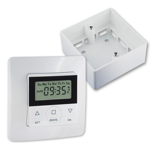 Rolladen zeitschaltuhr timer - rolladen,