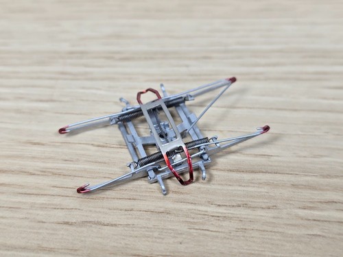 Roco 43660 elektrolok 18 - h0,