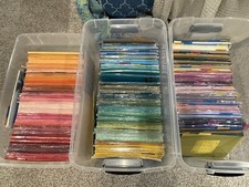 Stampin' Up 8.5 x 11 Cardstock