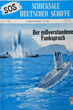 SOS-Schicksale Deutscher