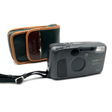 Yashica T4 Carl Zeiss Tessar