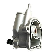 Gehäusethermostat mit sensor