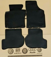VW Golf 5 6 original floor