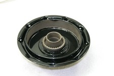 BMW - R25/2 - LAUF RAD NABE - SCHWARZ - VO/HINT. - 1-STÜCK - M.K.F  - 4038009*