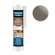 Parkett Acryl Fugenmasse