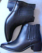 NEU Stiefeletten PAOLA FERRI