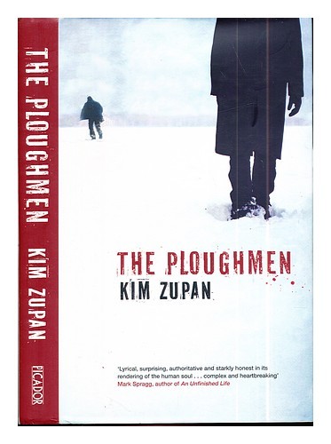 Zupan kim die pflüger - kim,