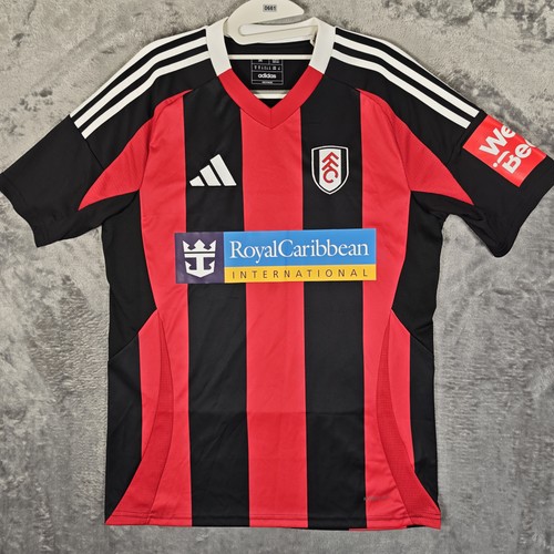 Fußballtrikot fulham - fußballtrikot,