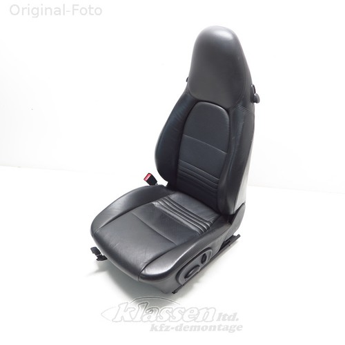 Sitz links porsche - sitz, 996