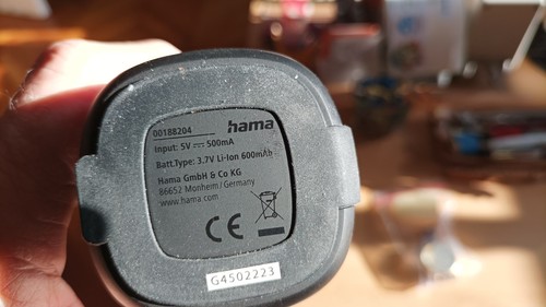 Hama bluetooth lautsprecher - hama,