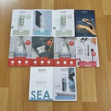 DALTON Marine Cosmetics Paket