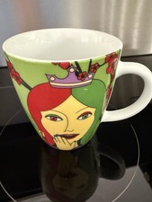 10 Ritzenhoff Becher