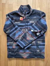 BILLABONG Fleece Pullover