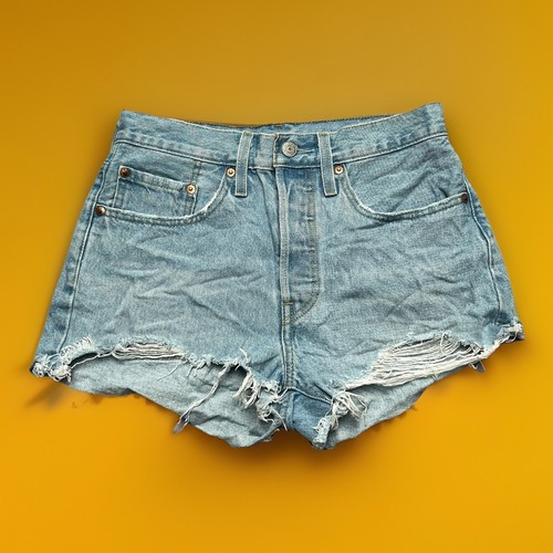 Levi 501 premium hotpant - levi’s,