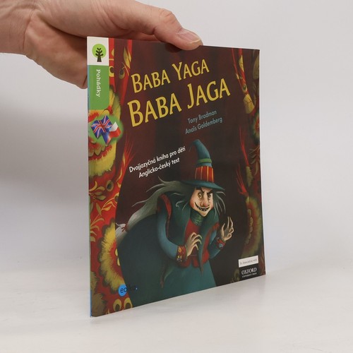 Baba yaga jaga - baba, | 