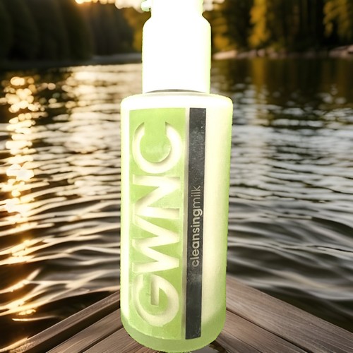 Prowin gwnc cleansing milk - prowin,