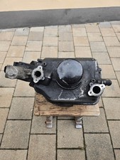 AGR Ventil Wärmetauscher Kühler für VW MULTIVAN TRANSPORTER T5 2.0BiTDI