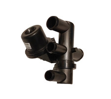 Heizungsventil 4 Anschlüsse