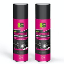 Spraytive 2 x 300ml Express