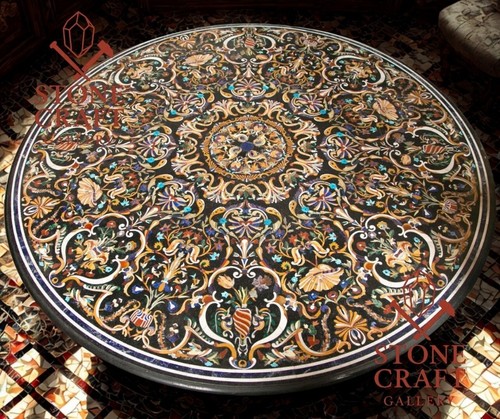 Luxus marmor inlay - luxus, "