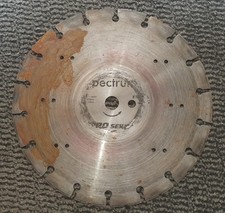 Silverline 210mm TCT Kreissägeblatt 40T