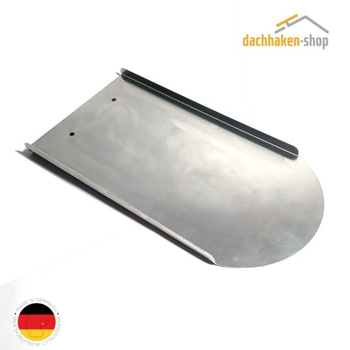 Blechersatzziegel biberschwanz - blechersatzziegel,