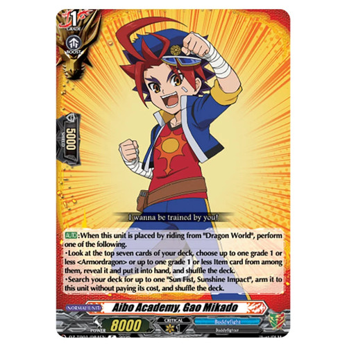 Cfv future card - cfv,