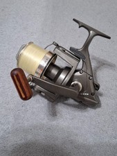 Angelrolle Karpfenrollen SILSTAR TOP