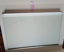 Glasplatte kompatibel m. Siemens, Bosch, 00447339, 470 x 303 mm für Kühlschrank