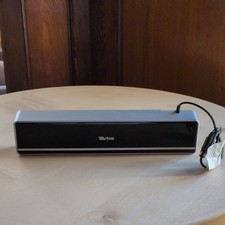 Tevion Durchlichteinheit für