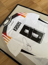 Signiertes DFB Deutschland