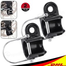 Anhängerkupplung für Thule