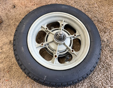 Di Blasi Folding Scooter &